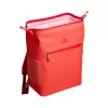 STANLEY The All-Day Madeleine Midi šaldymo kuprinė 13,2L koralų raudonai oranžinė
