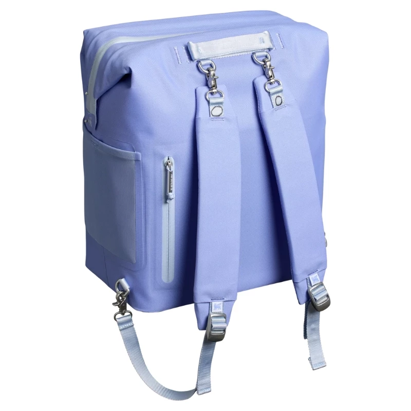 STANLEY The All-Day Madeleine Midi termo aušinimo kuprinė 13.2L Hydrangea Blue