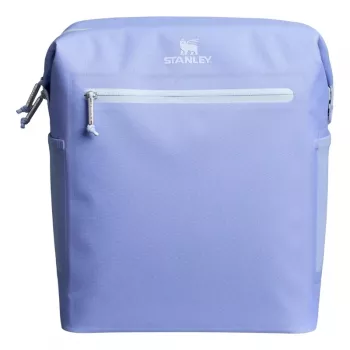 STANLEY The All-Day Madeleine Midi termo aušinimo kuprinė 13.2L Hydrangea Blue