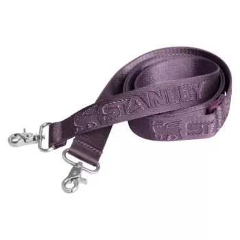 STANLEY The All-Day Quencher Carry-All 0,89 L purpurinis dėklas