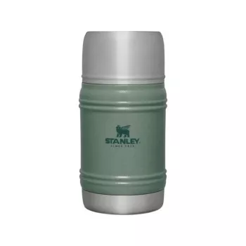 STANLEY The Artisan terminis maisto indas 0,5L žalias
