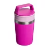 STANLEY The Café-To-Go termosas 0,23 L fuksijos spalvos