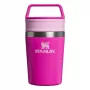 STANLEY The Café-To-Go termosas 0,23 L fuksijos spalvos