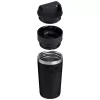 STANLEY The Café-To-Go kelioninė puodelis 0,35L juodas