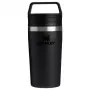 STANLEY The Café-To-Go kelioninė puodelis 0,35L juodas