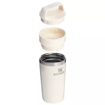 STANLEY The Café-To-Go termosas 0,35L Glossy Cream