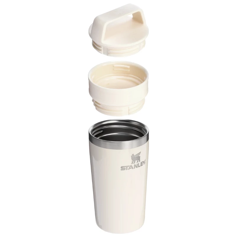 STANLEY The Café-To-Go termosas 0,35L Glossy Cream
