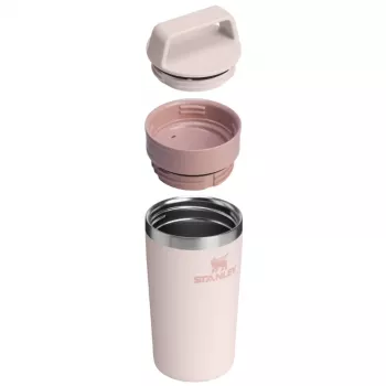STANLEY The Café-To-Go termosas 0,35L rožinis