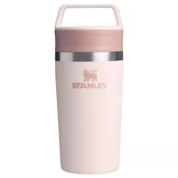 STANLEY The Café-To-Go termosas 0,35L rožinis