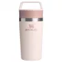 STANLEY The Café-To-Go termosas 0,35L rožinis