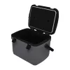 STANLEY The Easy-Carry Outdoor Cooler 15,1 l talpa, juodas