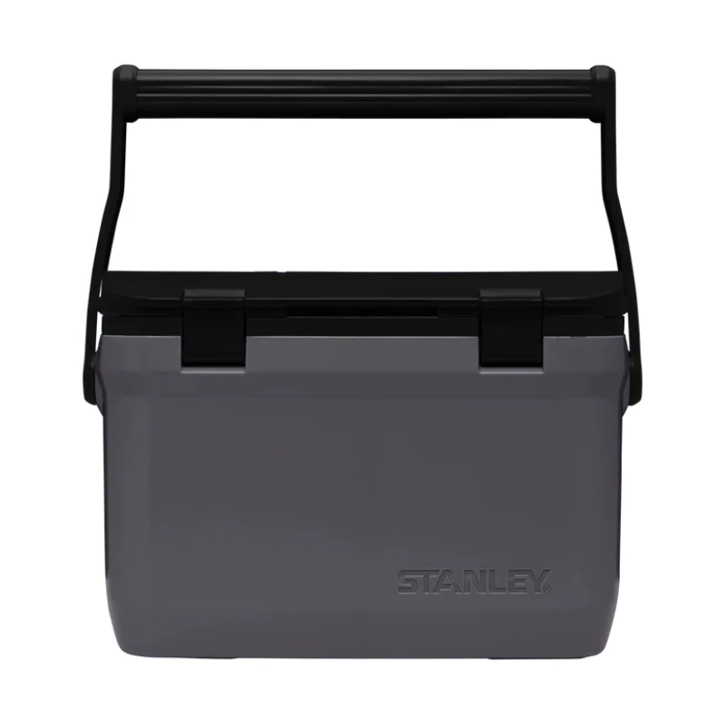STANLEY The Easy-Carry Outdoor Cooler 15,1 l talpa, juodas