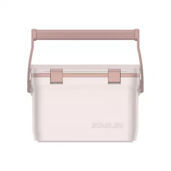 STANLEY The Easy-Carry Outdoor Cooler 15,1 l šviesiai rožinis