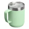 STANLEY The Everyday Camp Mug 0,23L pistacijų spalvos