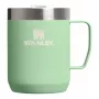 STANLEY The Everyday Camp Mug 0,23L pistacijų spalvos