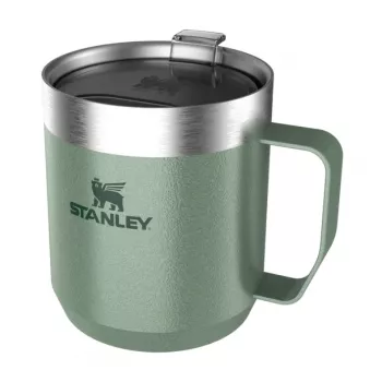 STANLEY The Everyday Camp Mug 0,35 l, Forest Green