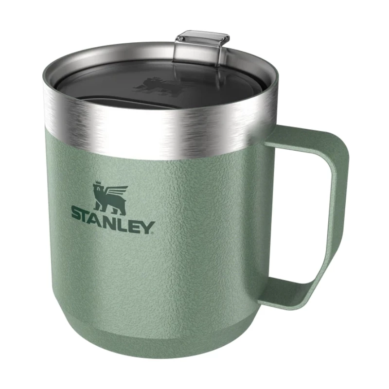STANLEY The Everyday Camp Mug 0,35 l, Forest Green