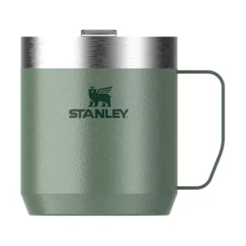 STANLEY The Everyday Camp Mug 0,35 l, Forest Green