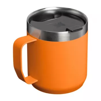 STANLEY The Everyday Camp Mug 0,35 L oranžinė