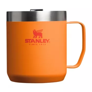 STANLEY The Everyday Camp Mug 0,35 L oranžinė