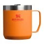 STANLEY The Everyday Camp Mug 0,35 L oranžinė