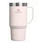 STANLEY The Everyday Suburban Mug 0,71L šviesiai rožinė