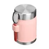 STANLEY The Legendary Food Jar + Spork 0,4 l Peach Pink