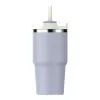 STANLEY The Quencher H2.O FlowState termosas 0,59 l, šviesiai mėlynas, su šiaudeliu