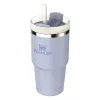 STANLEY The Quencher H2.O FlowState termosas 0,59 l, šviesiai mėlynas, su šiaudeliu
