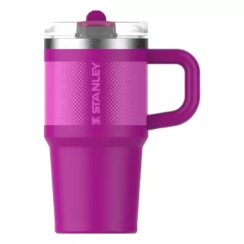 STANLEY The Quencher ProTour Flip Straw Tumbler 0,59L Purple