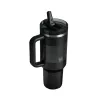 STANLEY The Quencher ProTour Flip Straw Tumbler 1,18L juodas