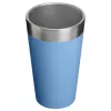 STANLEY The Stacking Tumbler 0,47 L šviesiai mėlyna alaus bokalas