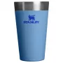 STANLEY The Stacking Tumbler 0,47 L šviesiai mėlyna alaus bokalas