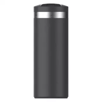 STANLEY The Transit Fliptop Mug 0,35L juodas 2.0