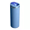 STANLEY The Transit Fliptop Mug 0,35L šviesiai mėlyna