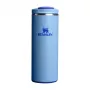 STANLEY The Transit Fliptop Mug 0,35L šviesiai mėlyna