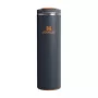 STANLEY The Transit Fliptop Mug 0,47L mėlyna-pilka