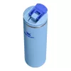 STANLEY The Transit Fliptop Mug 0.47L šviesiai mėlyna