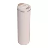 STANLEY The Transit Fliptop Mug 0,47L šviesiai rožinė