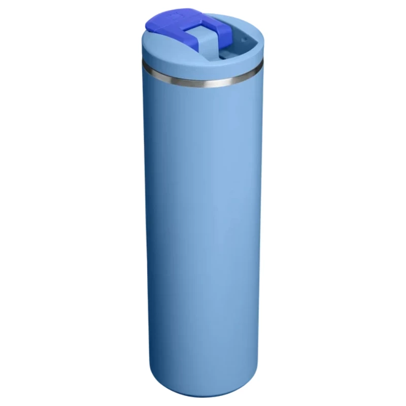 STANLEY „The Transit“ Fliptop termosas 0,59 l, šviesiai mėlynas