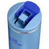 STANLEY „The Transit“ Fliptop termosas 0,59 l, šviesiai mėlynas