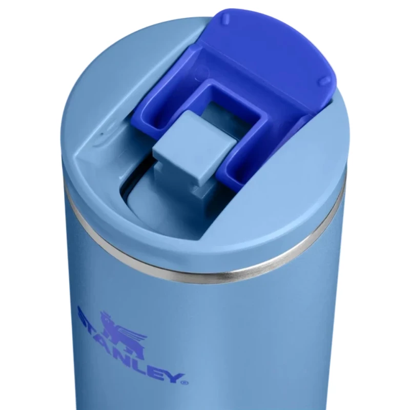 STANLEY „The Transit“ Fliptop termosas 0,59 l, šviesiai mėlynas