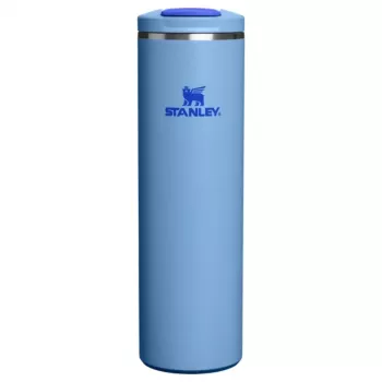 STANLEY „The Transit“ Fliptop termosas 0,59 l, šviesiai mėlynas