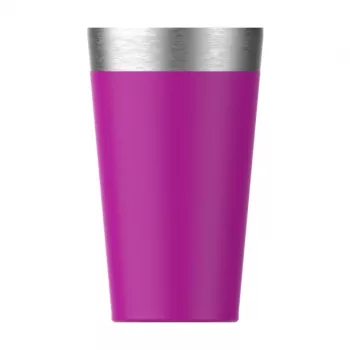 STANLEY termostatinė stiklinė The Stacking Tumbler 0,47L violetinė
