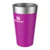 STANLEY termostatinė stiklinė The Stacking Tumbler 0,47L violetinė