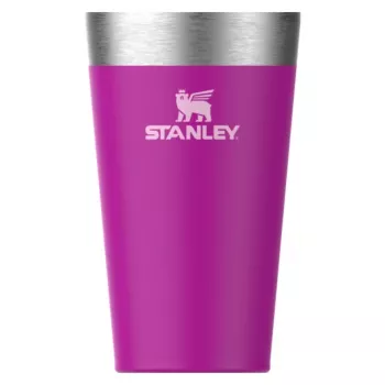 STANLEY termostatinė stiklinė The Stacking Tumbler 0,47L violetinė
