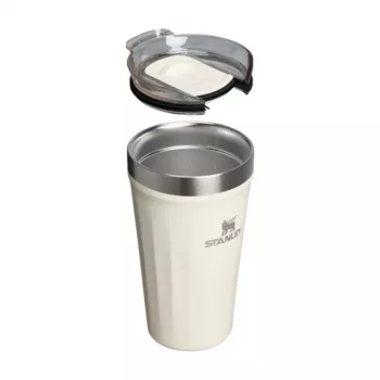 STANLEY Thermoglass The Everyday Tumbler 0,47 L Glossy Cream