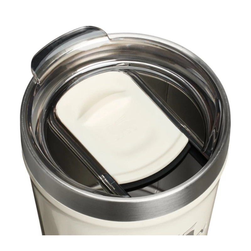 STANLEY Thermoglass The Everyday Tumbler 0,47 L Glossy Cream