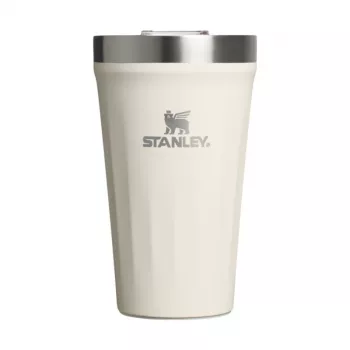 STANLEY Thermoglass The Everyday Tumbler 0,47 L Glossy Cream