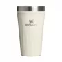 STANLEY Thermoglass The Everyday Tumbler 0,47 L Glossy Cream